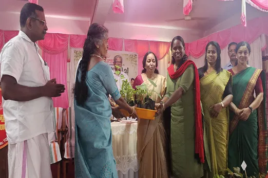 Arogya Pacha