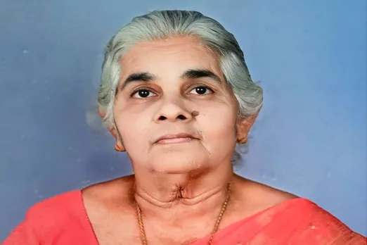 eeleyamma ulahannan deeat