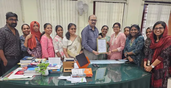 KOZHIKODE MEDICAL COLLEAGE