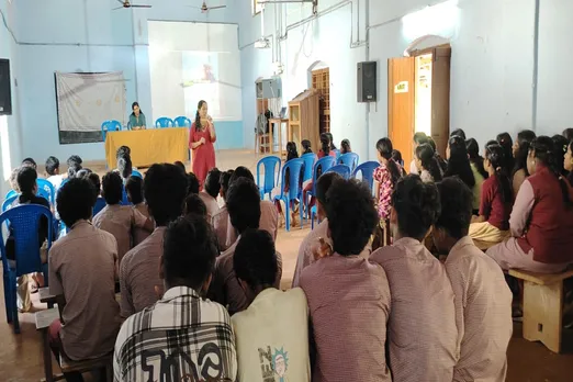 vengasseri school