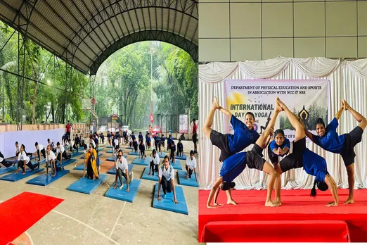 yoga dance kalad