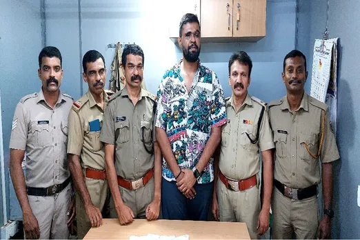 arrest ponkunnam