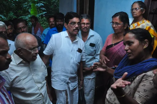 eleph death kumaran