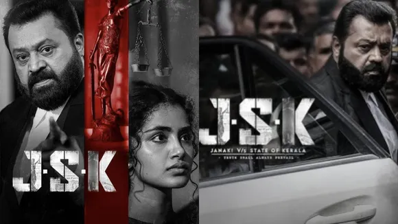 jsk censor issue