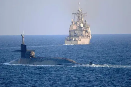 Strait of Hormuz