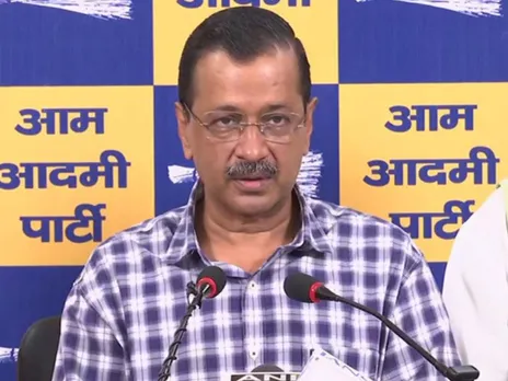 ARAVIND KEJRIVAL