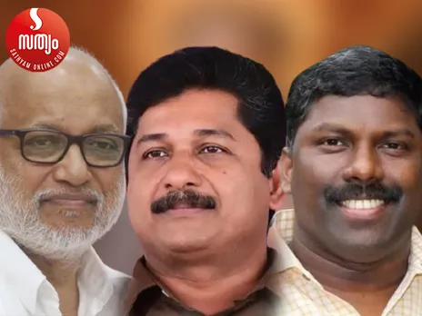 ma baby m swaraj pk biju