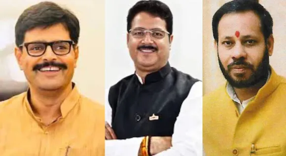 SAMAJVADI-PARTY