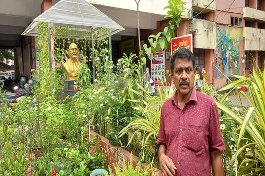 sivadasan pkdcolle