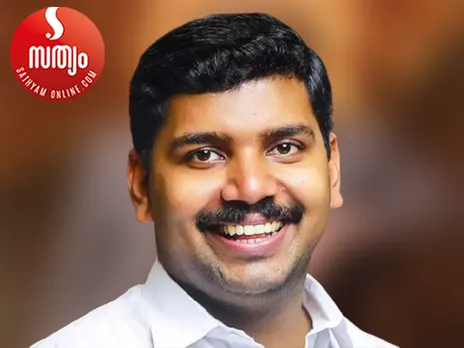 vs joy nilambur