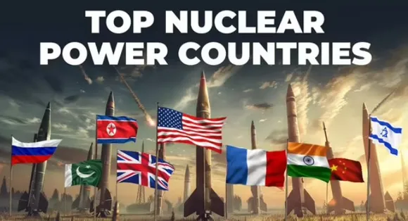 nuclear
