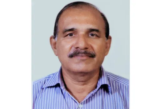 rajan sankaramangalam