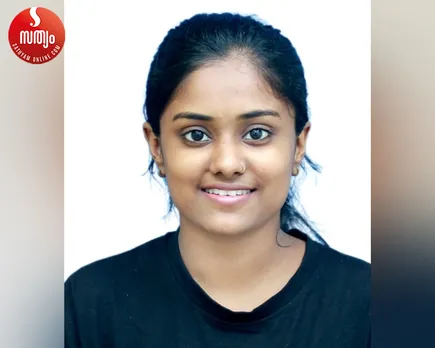 sreelakshmi r nair