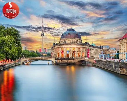 study in germany