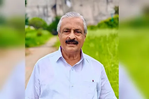 V Syed Muhammad Thangal