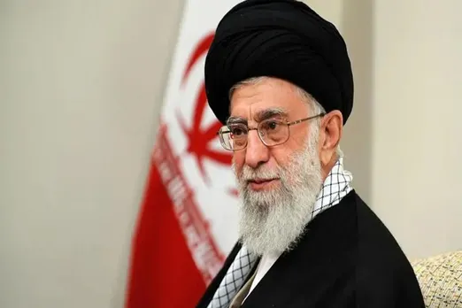 IRAN KJHLKJG