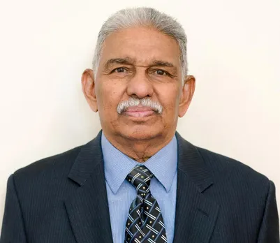 John varghese