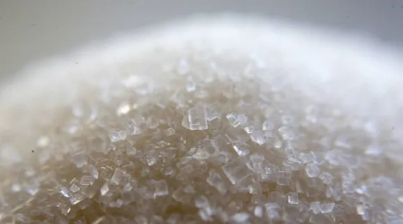 sugar