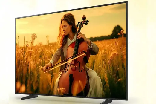 soney Bravia 5