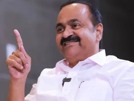 V D Satheesan