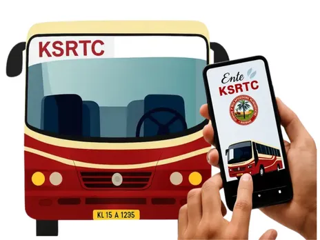 ksrtc mobile