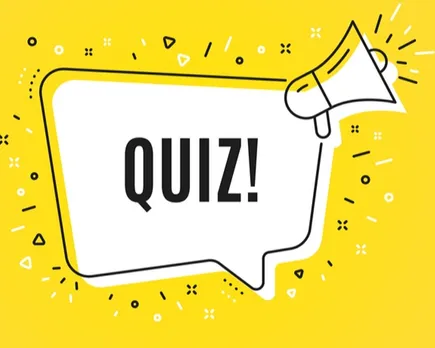 quiz competetion