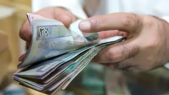 money kuwait