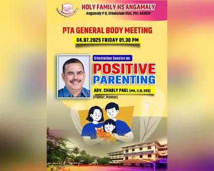 positive parenting