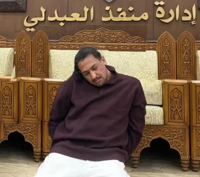 salman khali