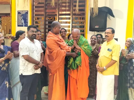 samadarana chadangu