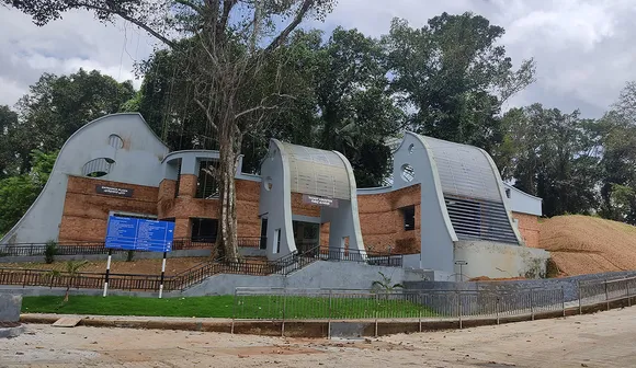 science city