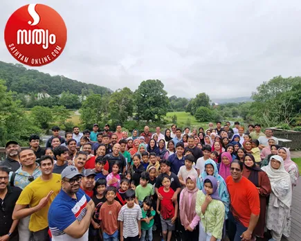 uk malayali muslim communion kamp