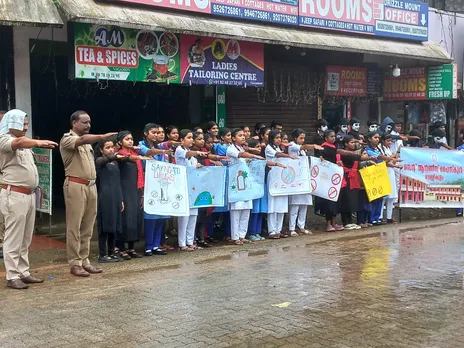vellikulam school andi drug day
