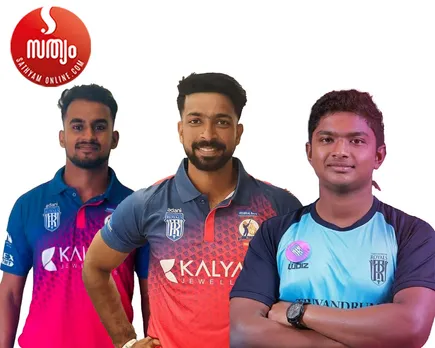 adani trivandrum royals