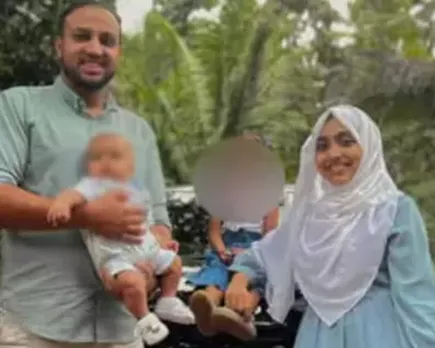 one year old baby dead due to falce treatement