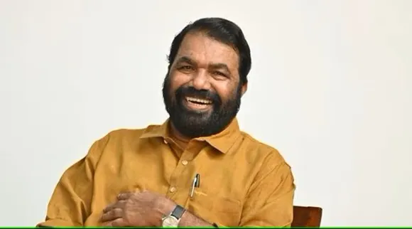 V-Sivankutty