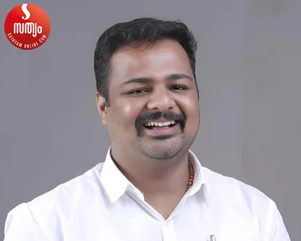 vasanth cyriac thengumpallil