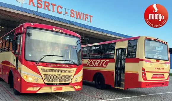 ksrtc new bus-2