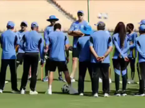 indian team