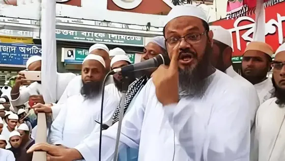 jama athe char monai