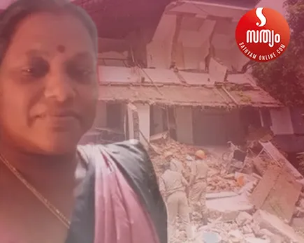 medical college accident bindu