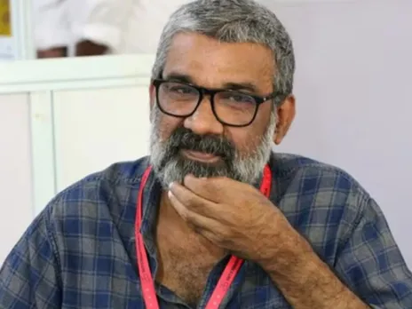 ranjith director