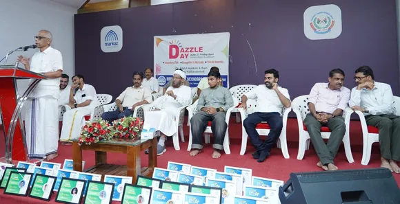 winners honoured