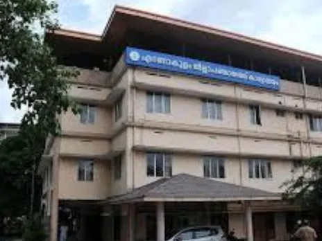 ERANAKULAM JILLA PANCHAYATH