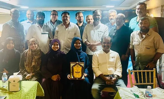 musiris jiddah excellence award