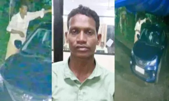 Salimkumar