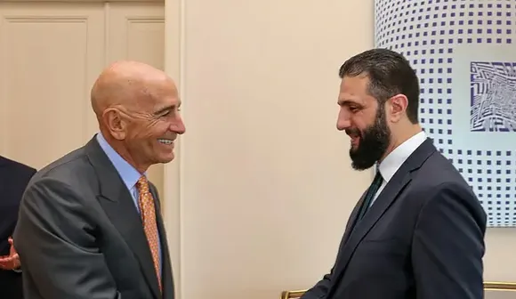 syria isreyel conference