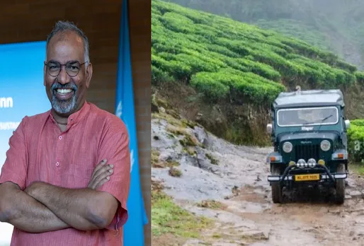 murali thummarakkudi