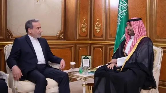 iran fm - saudi cp