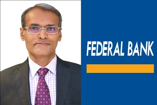 FEDARAL BANK